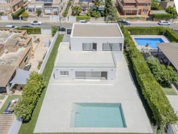 Chalet Venta Llucmajor, Llucmajor