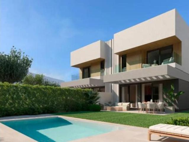 Chalet Venta Llucmajor, Llucmajor