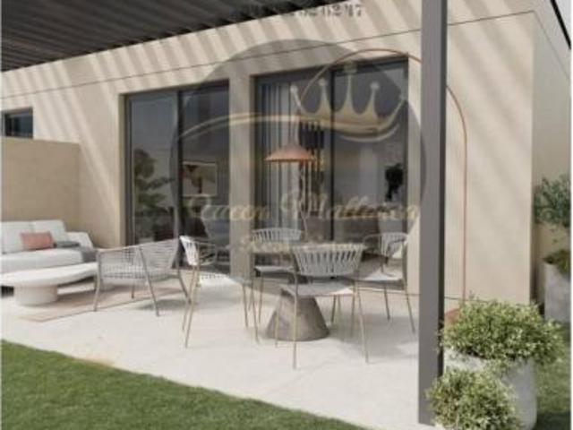 Chalet Venta Llucmajor, Llucmajor