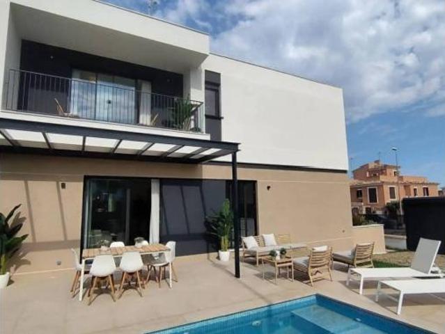Chalet Venta Llucmajor, Llucmajor