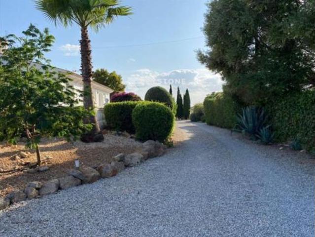 Chalet Venta Llucmajor, Llucmajor