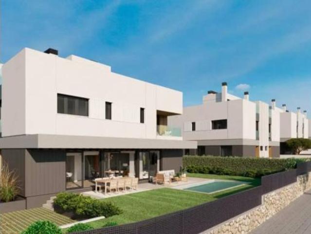 Chalet Venta Llucmajor, Llucmajor