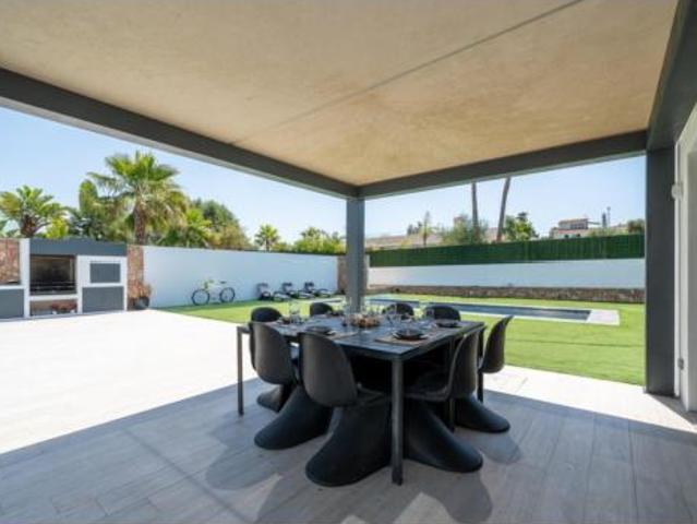 Chalet Venta Llucmajor, Llucmajor Interior