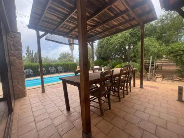 Chalet Venta Llucmajor, Llucmajor Interior