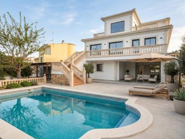 Chalet Venta Llucmajor, Sa Torre