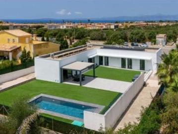 Chalet Venta Llucmajor, Sa Torre