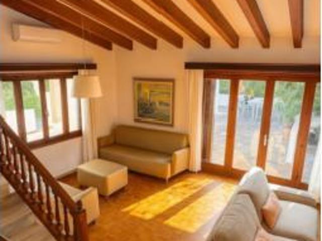 Chalet Venta Llucmajor, Son Verí Nou