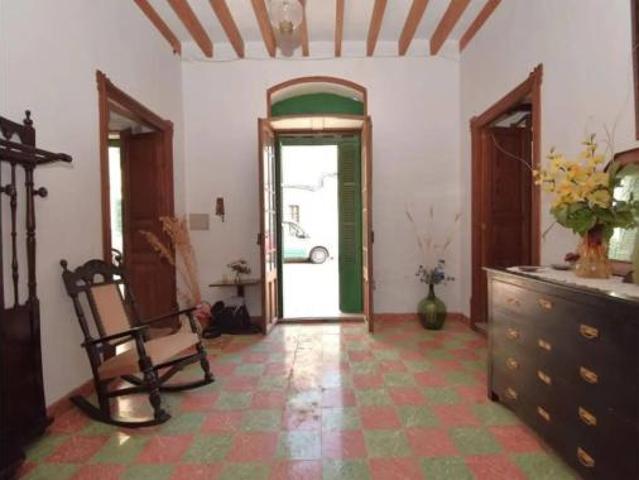 Chalet Venta Llubí, Llubí