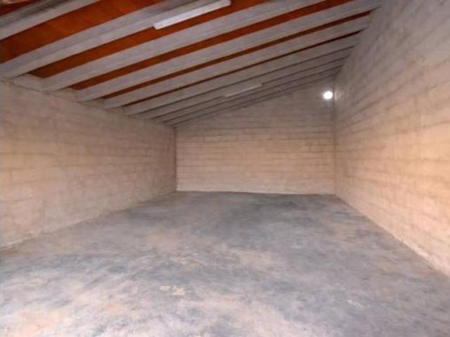 Chalet Venta Llubí, Llubí