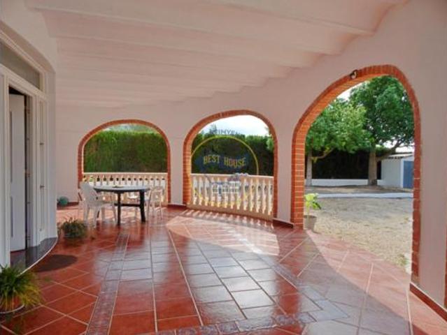 Chalet Venta Llutxent, Llutxent