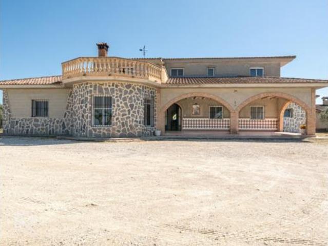 Chalet Venta Llutxent, Llutxent