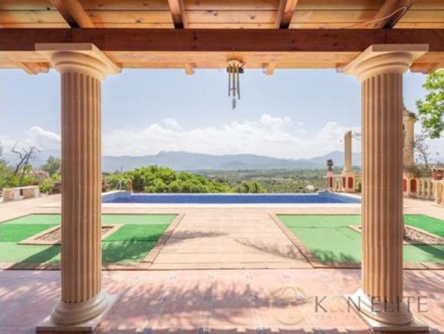 Chalet Venta Llutxent, Llutxent
