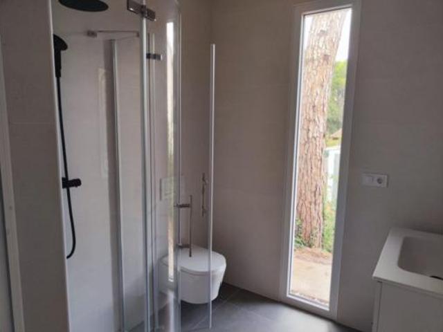 Chalet Venta Llagostera, La Canyera
