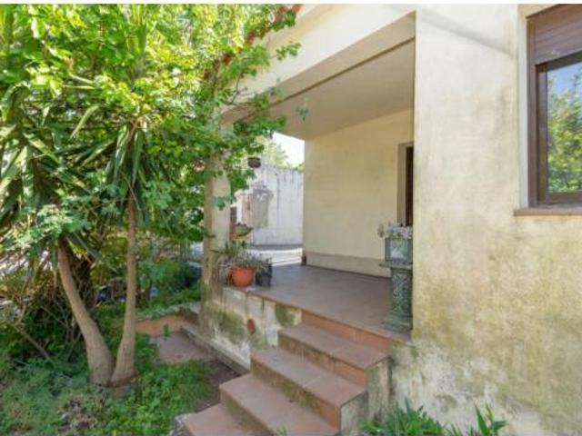 Chalet Venta Llagostera, La Canyera