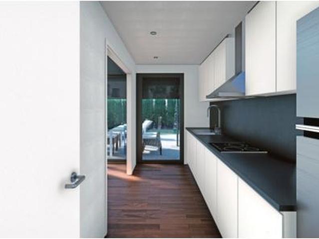 Chalet Venta Llagostera, La Mata