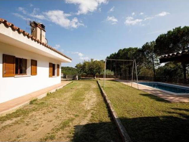 Chalet Venta Llambilles, Barri Nou