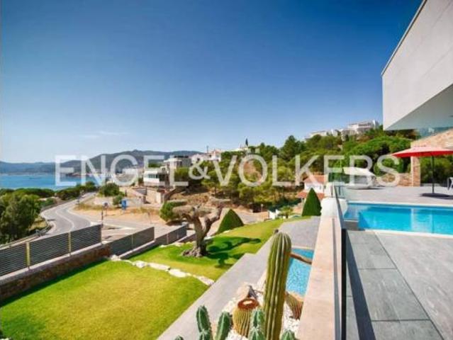Chalet Venta Llançà, Llançà