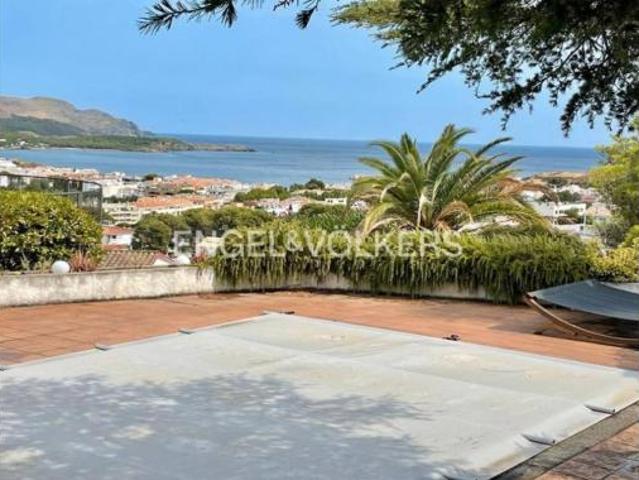 Chalet Venta Llançà, Llançà