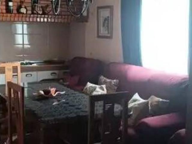 Chalet Venta Llanos del Caudillo, Llanos del Caudillo