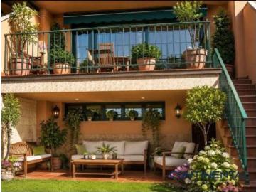 Chalet Venta Llanera, Llanera