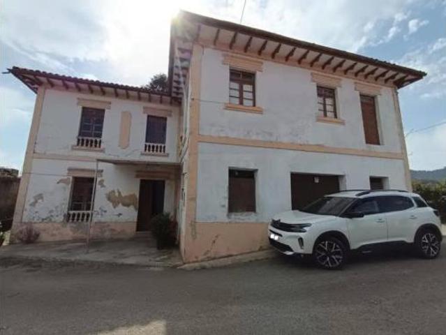 Chalet Venta Llanera, Llanera