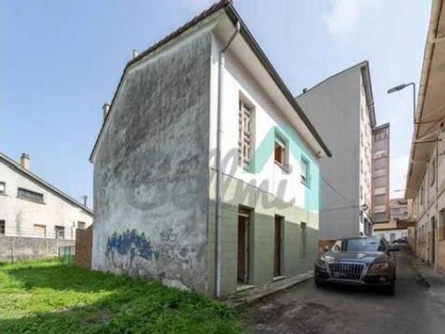 Chalet Venta Llanera, Llanera