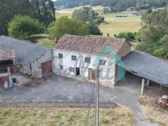 Chalet Venta Llanera, Llanera