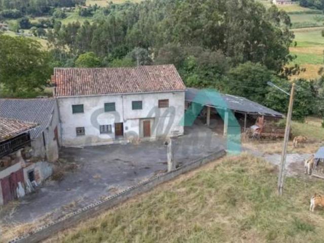 Chalet Venta Llanera, Llanera