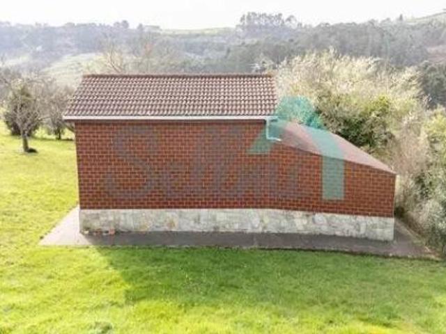 Chalet Venta Llanera, Llanera