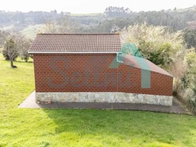Chalet Venta Llanera, Llanera