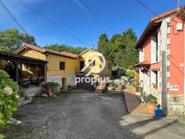 Chalet Venta Llanes, Nueva Llanes