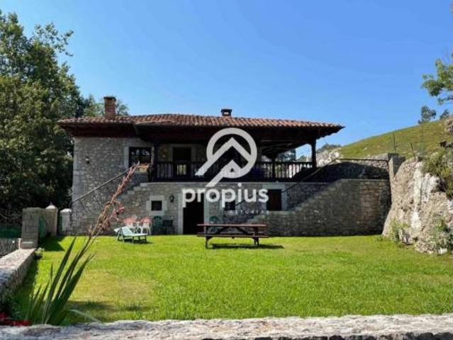 Chalet Venta Llanes, Nueva Llanes