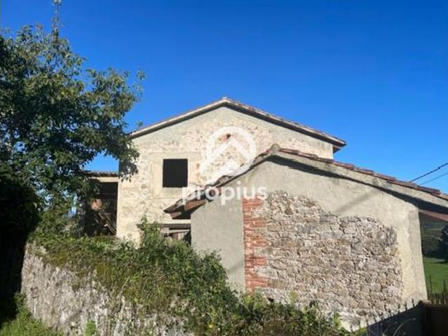 Chalet Venta Llanes, Balmori