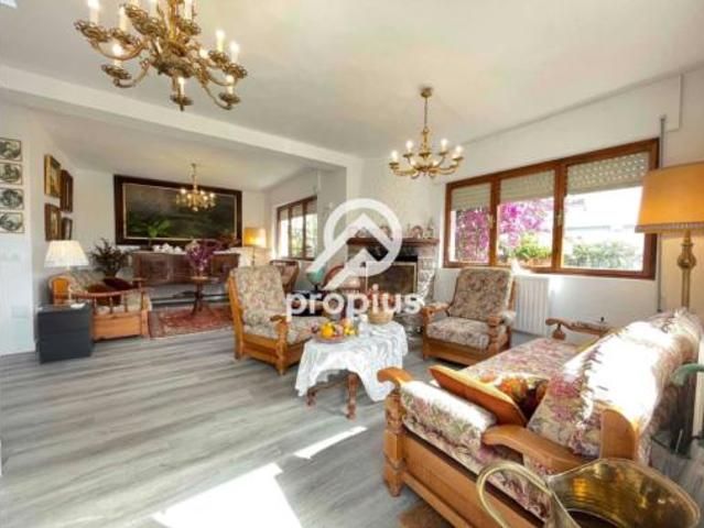 Chalet Venta Llanes, Balmori