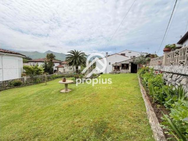 Chalet Venta Llanes, Balmori