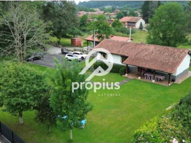 Chalet Venta Llanes, La Galguera