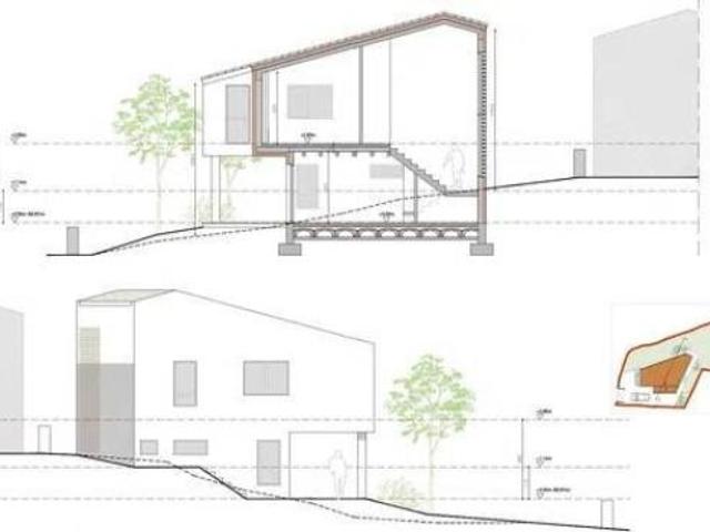 Chalet Venta Llanes, Llanes