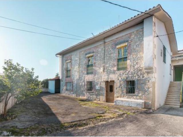 Chalet Venta Llanes, Cardoso Llanes