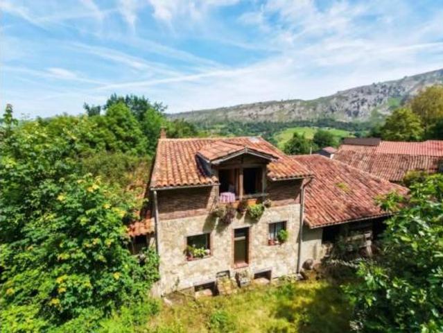 Chalet Venta Llanes, Llanes