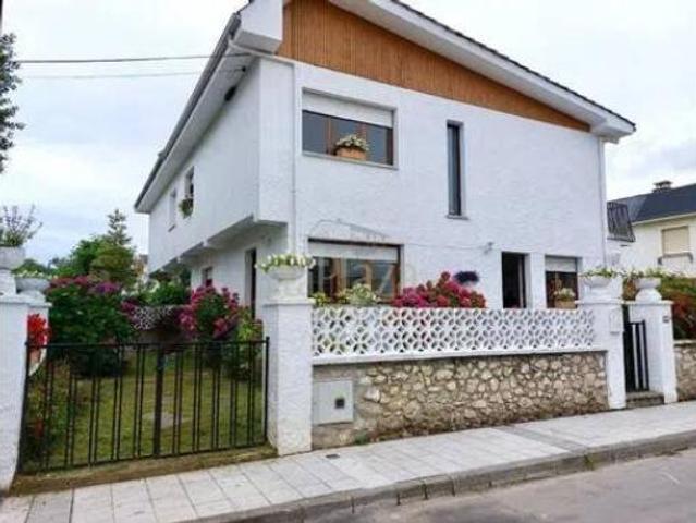 Chalet Venta Llanes, Llanes