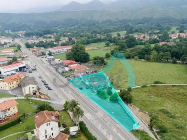 Chalet Venta Llanes, Llanes
