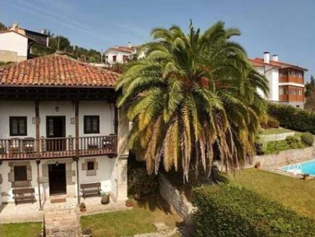 Chalet Venta Llanes, Llanes