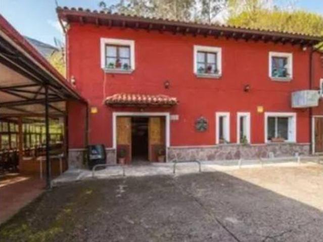 Chalet Venta Llanes, Llanes