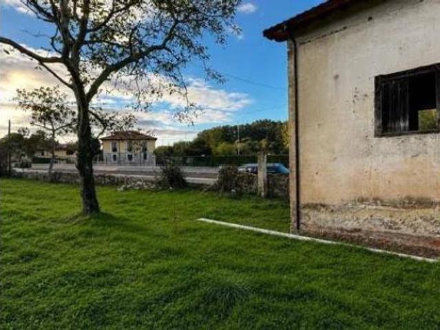 Chalet Venta Llanes, Llanes