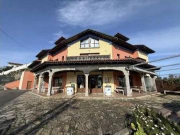 Chalet Venta Llanes, Llanes