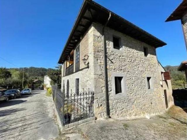 Chalet Venta Llanes, Llanes