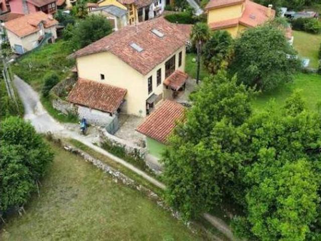 Chalet Venta Llanes, Llanes
