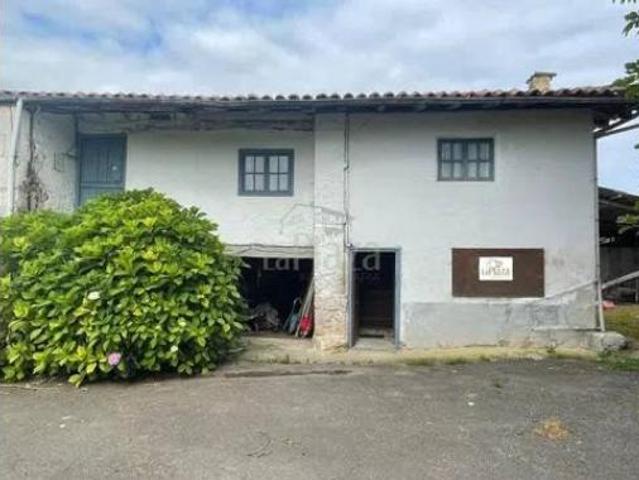 Chalet Venta Llanes, Llanes