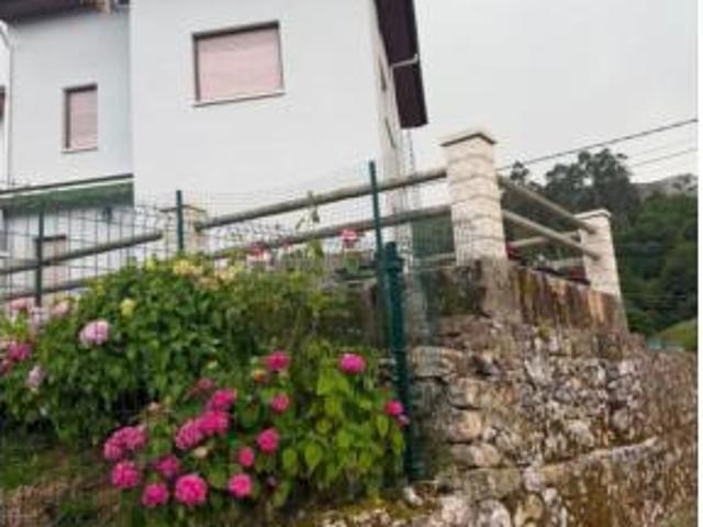 Chalet Venta Llanes, Llanes