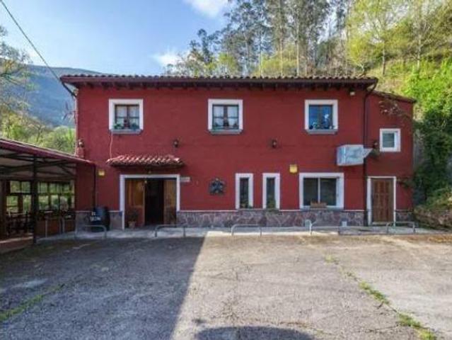 Chalet Venta Llanes, Llanes